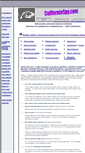 Mobile Screenshot of californiaspy.com